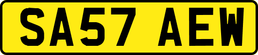 SA57AEW