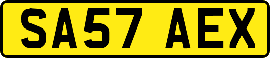 SA57AEX