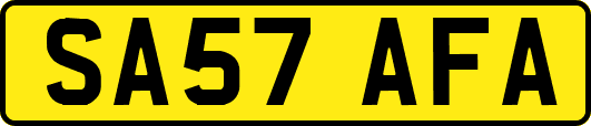 SA57AFA