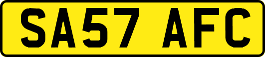 SA57AFC