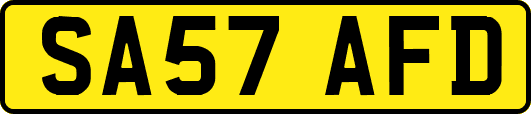 SA57AFD