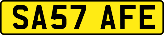 SA57AFE