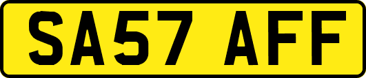 SA57AFF