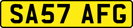 SA57AFG