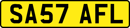 SA57AFL