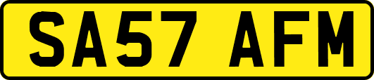 SA57AFM