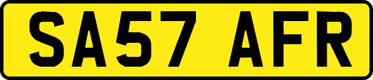 SA57AFR