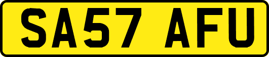 SA57AFU