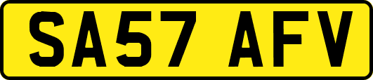 SA57AFV