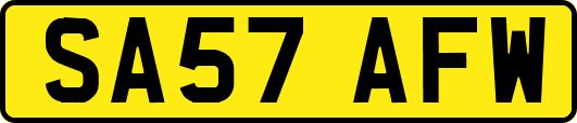 SA57AFW