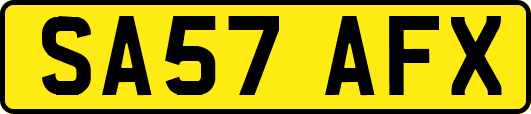 SA57AFX