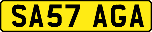 SA57AGA