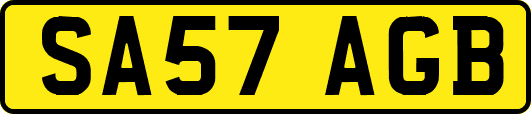 SA57AGB