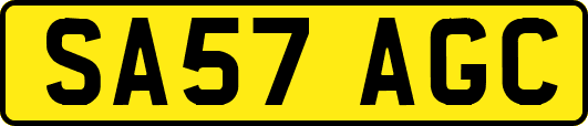 SA57AGC