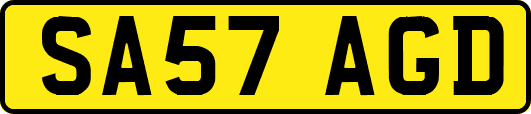 SA57AGD