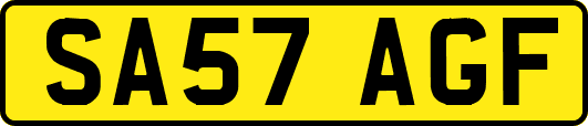 SA57AGF