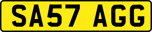 SA57AGG