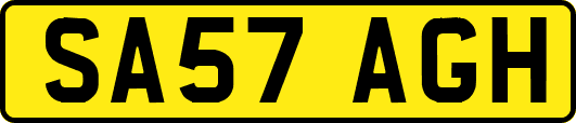 SA57AGH