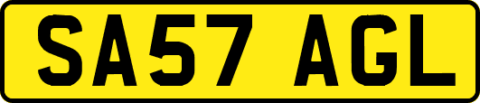 SA57AGL