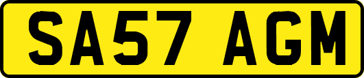 SA57AGM