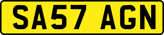 SA57AGN
