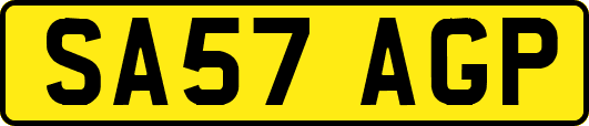 SA57AGP
