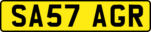 SA57AGR