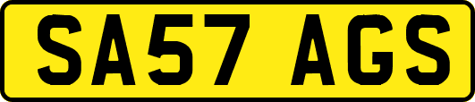 SA57AGS
