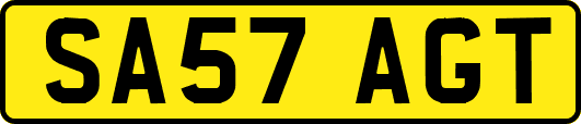 SA57AGT