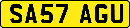 SA57AGU