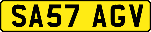 SA57AGV