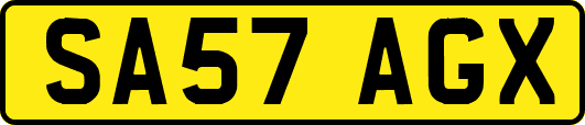 SA57AGX