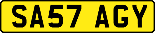 SA57AGY