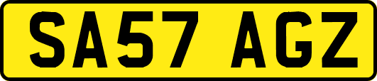 SA57AGZ