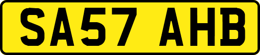 SA57AHB