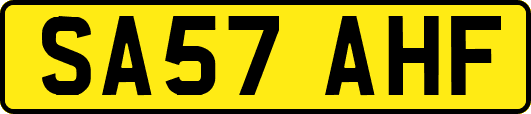 SA57AHF