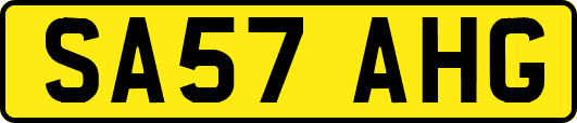 SA57AHG