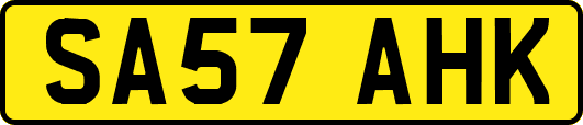 SA57AHK