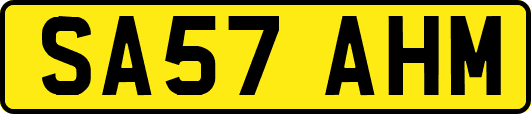 SA57AHM
