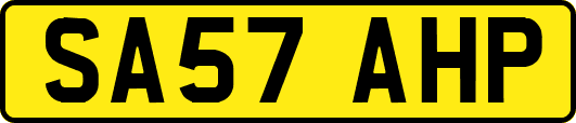 SA57AHP
