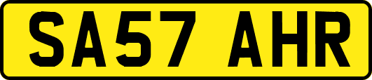 SA57AHR