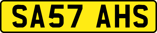 SA57AHS