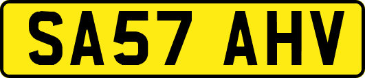 SA57AHV