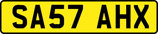 SA57AHX