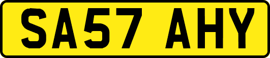 SA57AHY