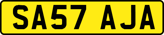 SA57AJA