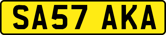 SA57AKA
