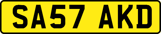 SA57AKD