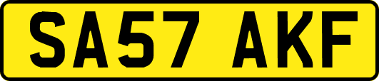 SA57AKF