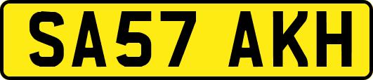 SA57AKH